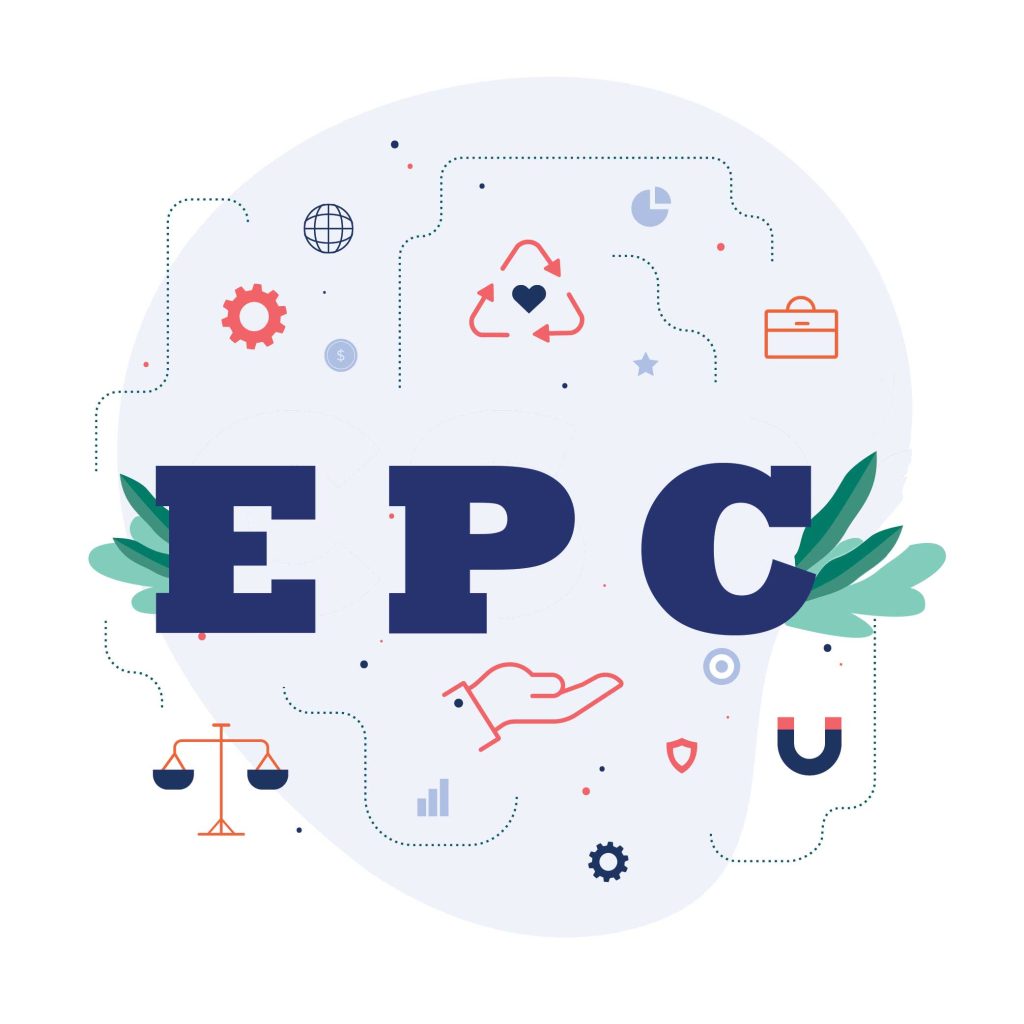 3 ویژگی‌ کلیدی قراردادهای EPC
