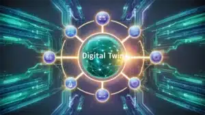(Digital Twin) دیجیتال توین چیست