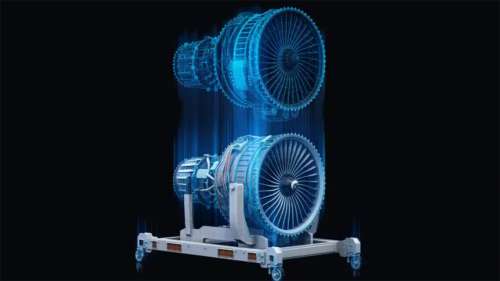 تحول دیجیتال در کارخانهها و دیجیتال توین چیست